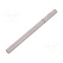 10 pcs : EMX-AC-0390 - Shaft, GT2826