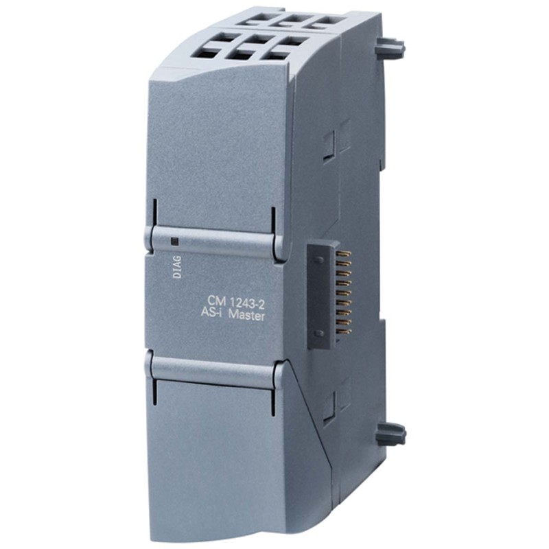 1 pcs - Siemens 3RK7243 Series Communication Module