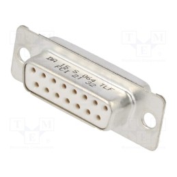 10 pcs : DA15S064TLF - DA15S064TLF