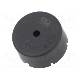 10 pcs : PKM22EPPH2002-B0 - Sound transducer: piezo alarm, without built-in generator