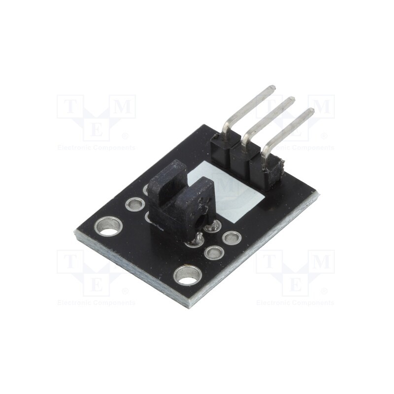 10 pcs : OKY3278 - Sensor: infrared
