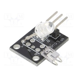 10 pcs : OKY3434 - Sensor: pulse