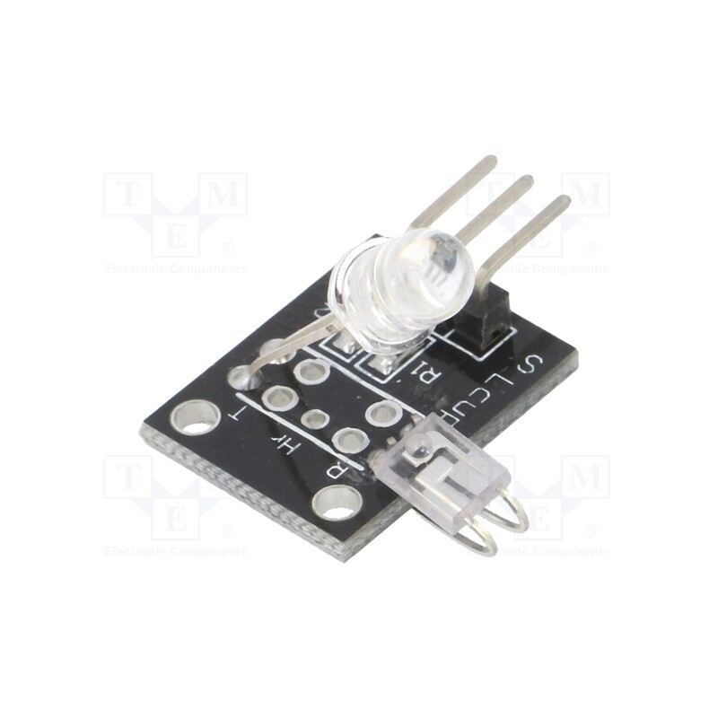 10 pcs : OKY3434 - Sensor: pulse