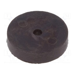 10 pcs : MAGNETIC ENCODER DISC - Sensor: sensor adapter, magnet, Kind of sensor: magnetic disc