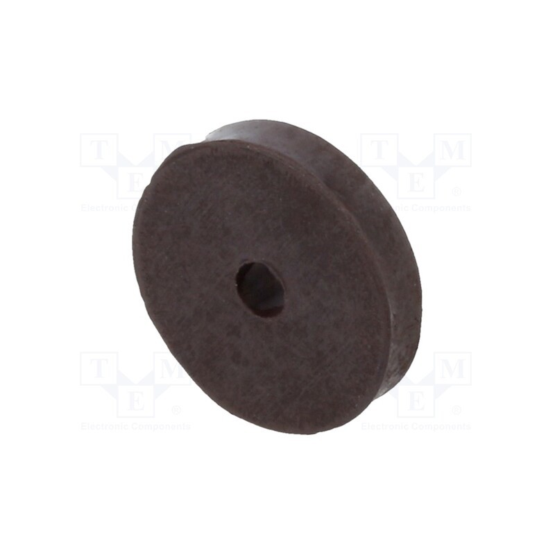10 pcs : MAGNETIC ENCODER DISC FOR 20D GEARMOTORS - Sensor: sensor adapter, magnet, Kind of sensor: magnetic disc