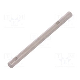 10 pcs : EMX-AC-0397 - Shaft, GT5345