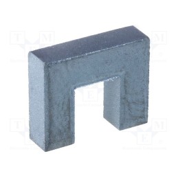 10 pcs : U10/8/3-3C90 - Core: ferrite, U, 3C90, 420nH
