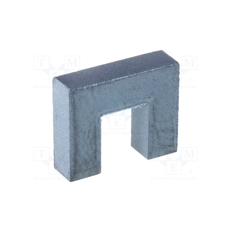 10 pcs : U10/8/3-3C90 - Core: ferrite, U, 3C90, 420nH