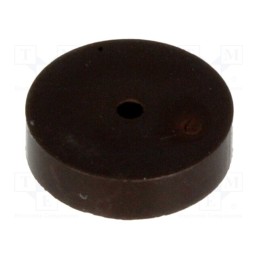 10 pcs : MAGNETIC ENCODER DISC - Sensor: sensor adapter, magnet, Kind of sensor: magnetic disc
