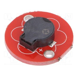 10 pcs : OKY3157 - Module: audio, buzzer, 4.5÷5.5VDC