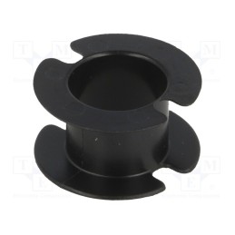 10 pcs : - - Coil former: without pins, 3530mm3, 93.9mm2