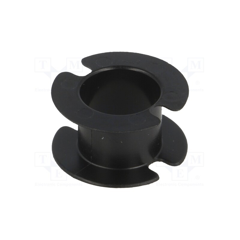 10 pcs : - - Coil former: without pins, 3530mm3, 93.9mm2