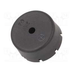 10 pcs : PKM17EPP-2002-B0 - Sound transducer: piezo alarm, without built-in generator, 34nF