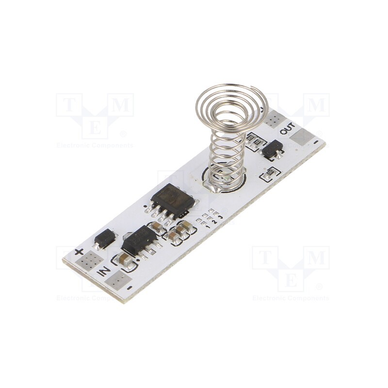 10 pcs : OKY3425 - Sensor: touch, inductive, 5÷24VDC, 42x14mm