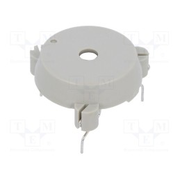 10 pcs : LD-SDPT-2211 - Sound transducer: piezo alarm, with built-in generator, 15mA