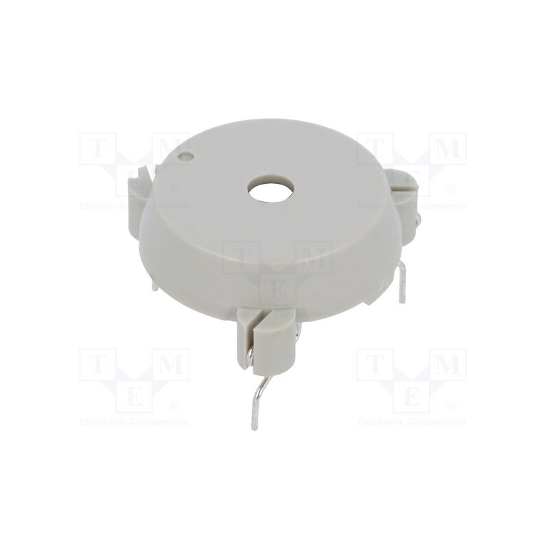 10 pcs : LD-SDPT-2211 - Sound transducer: piezo alarm, with built-in generator, 15mA