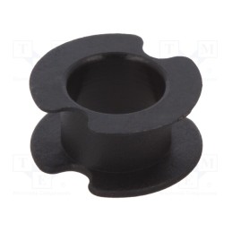20 pcs : B65532B0000T001 - Coil former: without pins, PET, P11/7