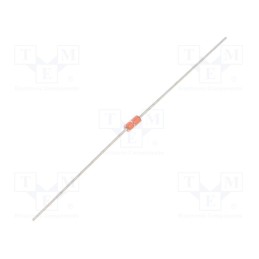 10 pcs : TTDO-200KC6-2 - NTC thermistor, 200kΩ, THT, 4263K, -40÷250°C, ±5%