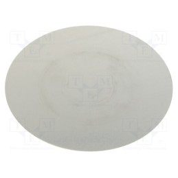 10 pcs : 7NB-31R2-1 - Sound transducer: piezo, without built-in generator, 1.3kHz