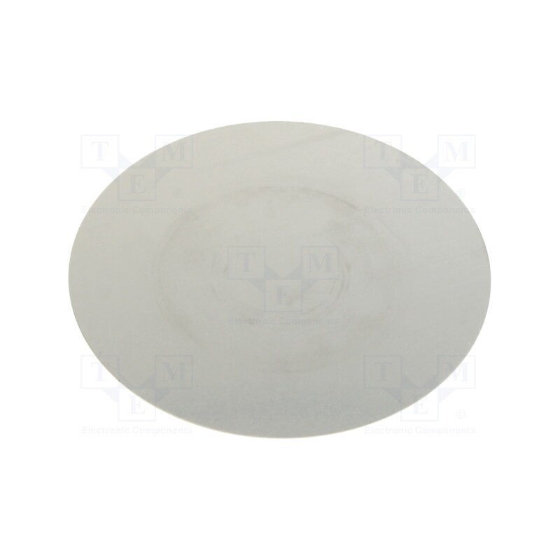 10 pcs : 7NB-31R2-1 - Sound transducer: piezo, without built-in generator, 1.3kHz