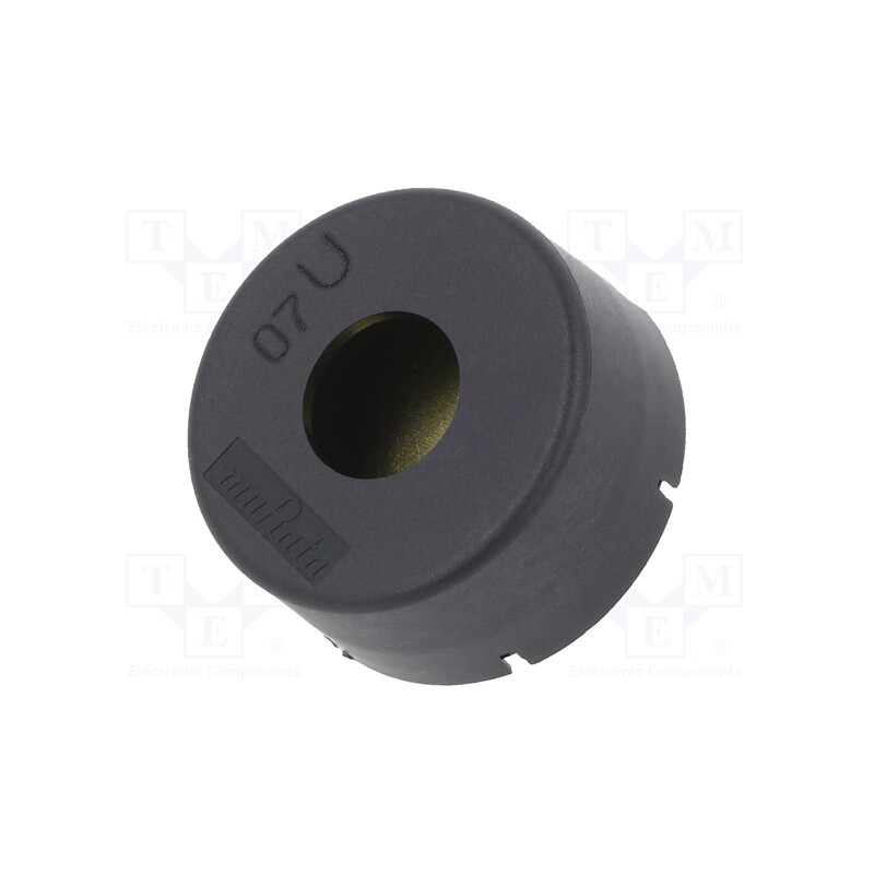 10 pcs : PKM22EPPH4007-B0 - Sound transducer: piezo alarm, without built-in generator, 12nF