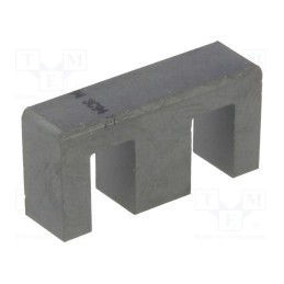 10 pcs : E20/10/6-3C94 - Core: ferrite, E, 3C94, 1450nH, 1490mm3, 32mm2, A: 20mm, B: 14.1mm