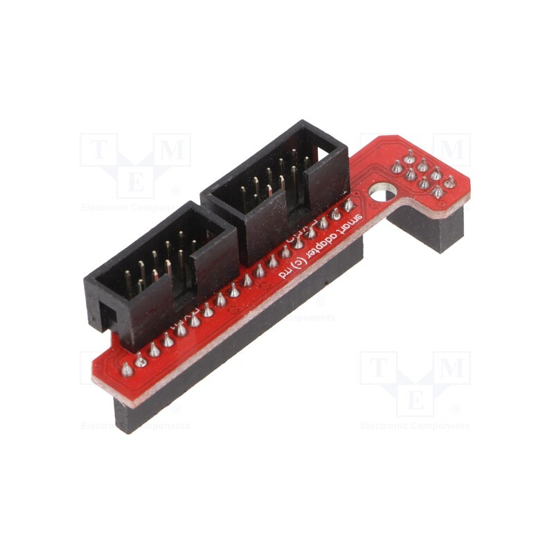 10 pcs : OKY3920 - Module: RAMPS Adapter, module, to build 3D printers