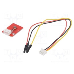 10 pcs : OKY3102 - Sensor: ambient light, resistance, analog, 3.3÷5VDC