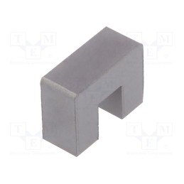 10 pcs : U15/11/6-3C94 - Core: ferrite, U, 3C94, 1400nH