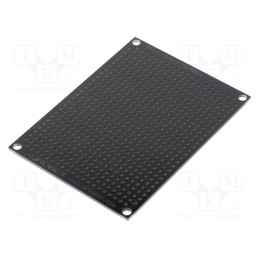 10 pcs : FIT0099 - Module: adapter, prototype board, 78x58mm