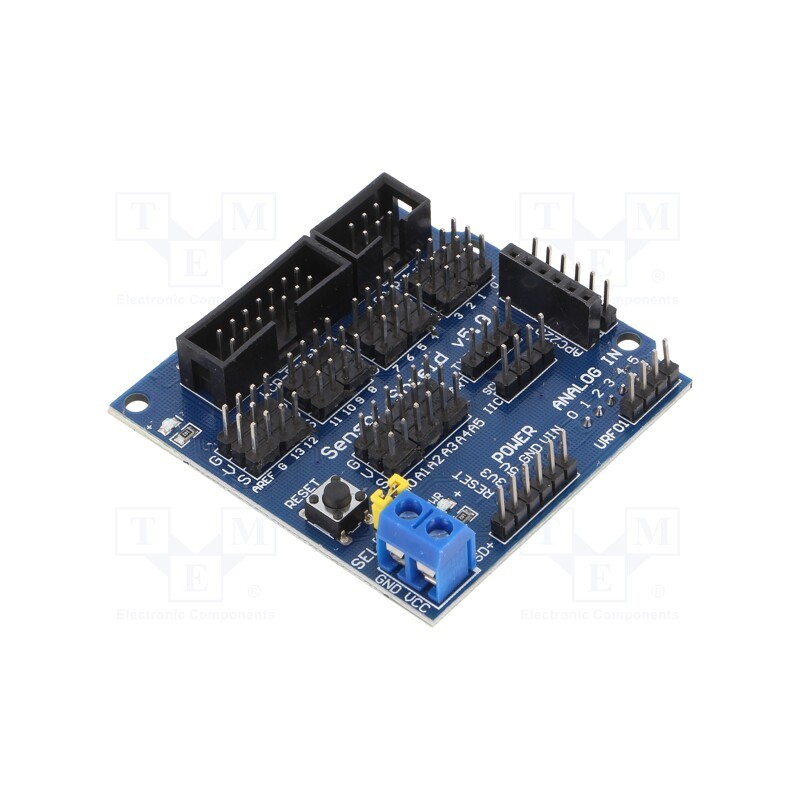 10 pcs : OKY2204 - Module: shield, expansion board, Arduino