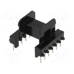 10 pcs : E30-K-H-12P-SS-P3002 - Coil former: with pins, No.of term: 12, Poles number: 1, THT