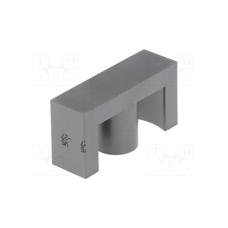 10 pcs : B66361G0000X127 - Core: ferrite, ETD, N27, 2400nH, 7630mm3, 97.1mm2