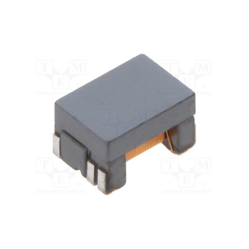 10 pcs : ALT4532M-201-T001 - Transformer: impulse, SMD, -40÷85°C, 200uH, 2.8x3.2x4.5mm