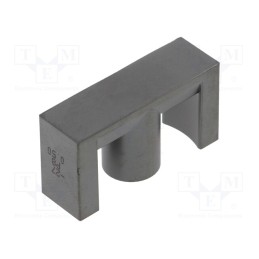 10 pcs : B66358G0500X127 - Core: ferrite, ETD, N27, 201nH, ETD29/16/10