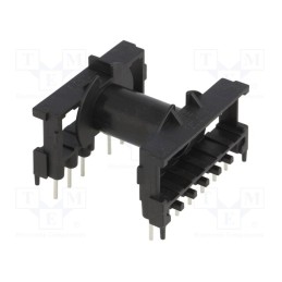 10 pcs : B66359-B1013-T1 - Coil former: with pins, vertical