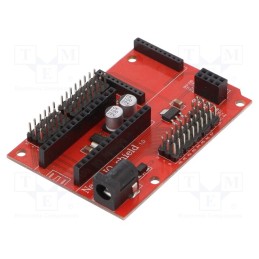 10 pcs : OKY2236 - Module: shield, expansion board, Arduino Nano