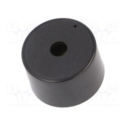 10 pcs : LPB3020B-TB-12-3.5-15.0-R - Sound transducer: piezo alarm, with built-in generator, THT