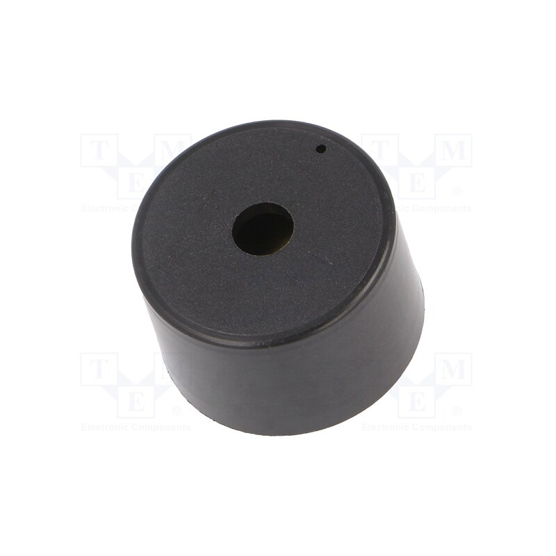 10 pcs : LPB3020B-TB-12-3.5-15.0-R - Sound transducer: piezo alarm, with built-in generator, THT