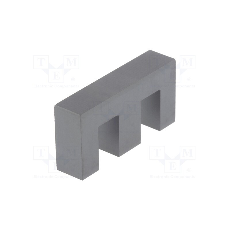 10 pcs : B66319G0000X130 - Core: ferrite, E, N30, 3100nH, 4000mm3, 60mm2, 1pcs.