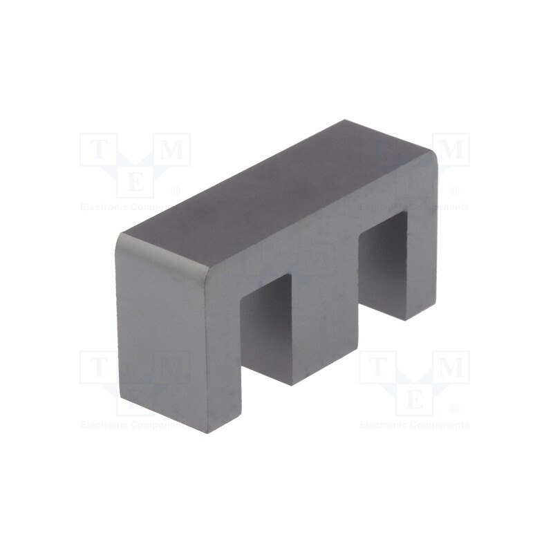 10 pcs : B66233G0000X187 - Core: ferrite, E, N87, 2900nH, 7187mm3, 97mm2, 1pcs.