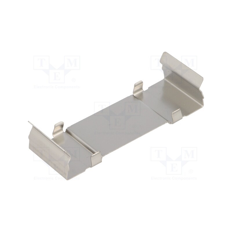 10 pcs : WE-243 - Clip