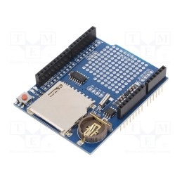 10 pcs : OKY2235-1 - Module: shield, prototype board, Arduino