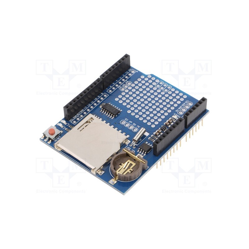 10 pcs : OKY2235-1 - Module: shield, prototype board, Arduino