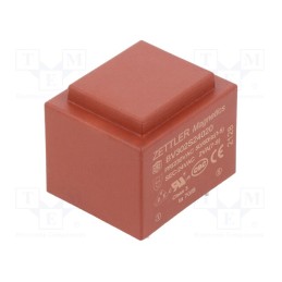 10 pcs : BV302S24020 - Transformer: encapsulated, 2VA, 230VAC, 24V, 83mA, PCB