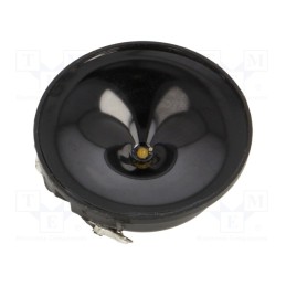 10 pcs : - Sound transducer: signaller, without built-in generator, 30V