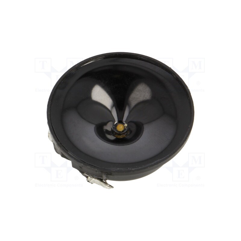 10 pcs : - Sound transducer: signaller, without built-in generator, 30V
