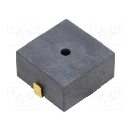 10 pcs : LD-BZEL-PB45-1414 - Sound transducer: piezo alarm, SMD, 4000Hz, 5mA, -20÷70°C, 3÷16VDC