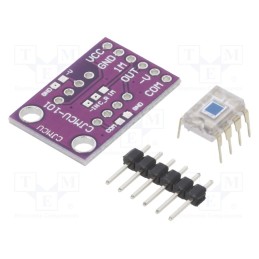 10 pcs : OKY3457-3 - Sensor: illuminance, 2.7÷36VDC