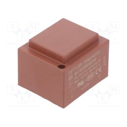 10 pcs : BV302S12018 - Transformer: encapsulated, 1.8VA, 230VAC, 12V, 150mA, PCB